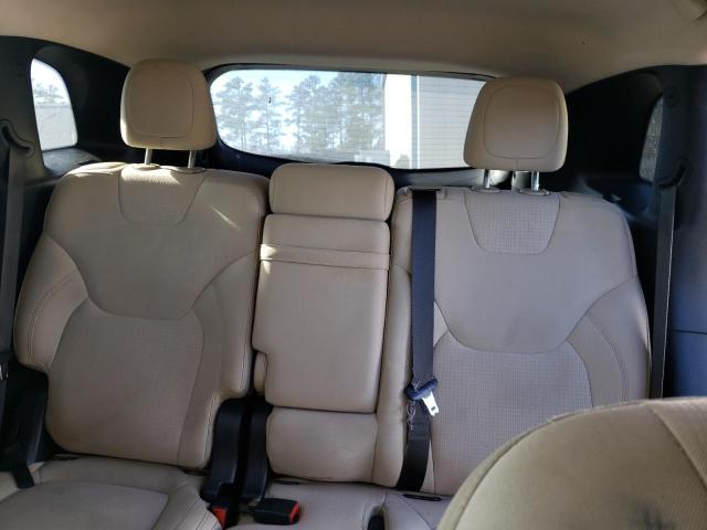 Photo 10 from auction – 2015 JEEP CHEROKEE L with VIN 1C4PJLCB1FW531398