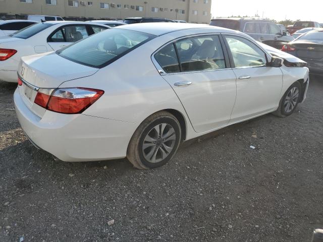 Photo 3 from auction – 2015 HONDA ACCORD LX with VIN 1HGCR2F32FA099151