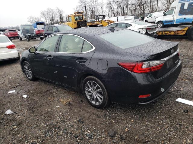 Foto 2 de la subasta – 2017 LEXUS ES 300H con VIN JTHBW1GG8H2138206