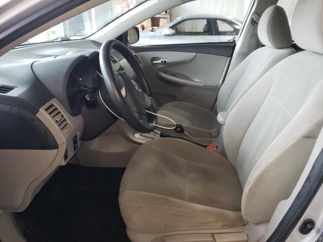 Photo 7 from auction – 2011 TOYOTA COROLLA BA with VIN 2T1BU4EE6BC649738