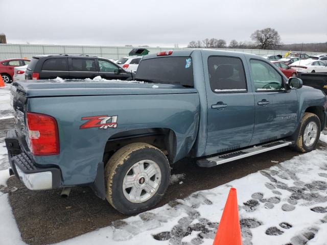 Photo 3 from auction – 2011 CHEVROLET SILVERADO with VIN 3GCPKSE36BG264345