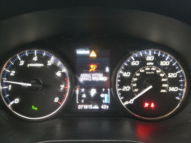 Photo 9 from auction – 2019 MITSUBISHI OUTLANDER with VIN JA4AZ3A36KZ018659