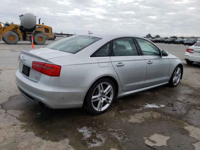 Photo 3 from auction – 2015 AUDI A6 PREMIUM with VIN WAUFGAFC0FN031612