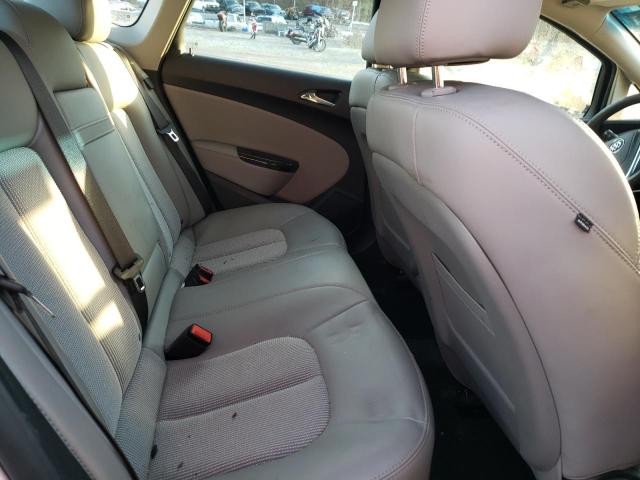 صورة رقم 10 من المزاد - 2014 BUICK VERANO مع VIN 1G4PP5SK8E4162654