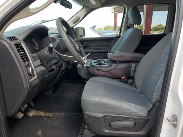 Photo 7 from auction – 2018 RAM 1500 ST with VIN 1C6RR6FT9JS239187