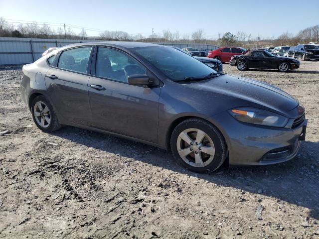 Photo 4 from auction – 2016 DODGE DART SXT with VIN 1C3CDFBB4GD555124