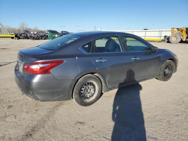 Photo 3 from auction – 2016 NISSAN ALTIMA 2.5 with VIN 1N4AL3AP3GC244491
