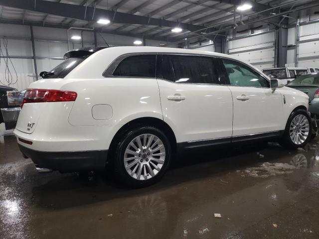 Foto 3 de la subasta – 2012 LINCOLN MKT con VIN 2LMHJ5AT0CBL53203