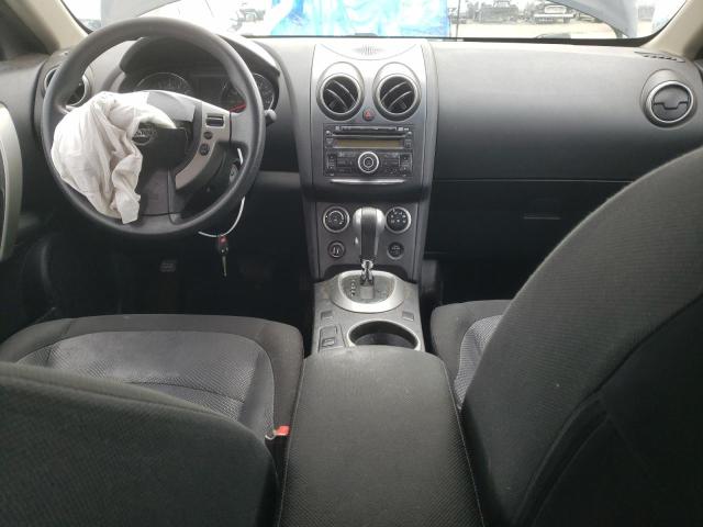 Photo 8 from auction – 2013 NISSAN ROGUE S with VIN JN8AS5MT8DW008659