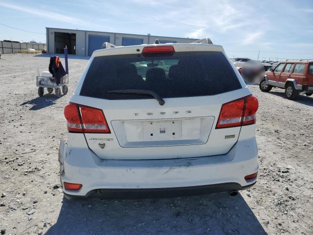Photo 6 from auction – 2012 DODGE JOURNEY SX with VIN 3C4PDCBG2CT144106