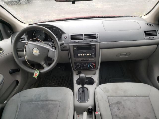 Photo 8 from auction – 2006 CHEVROLET COBALT LS with VIN 1G1AK55F767687916
