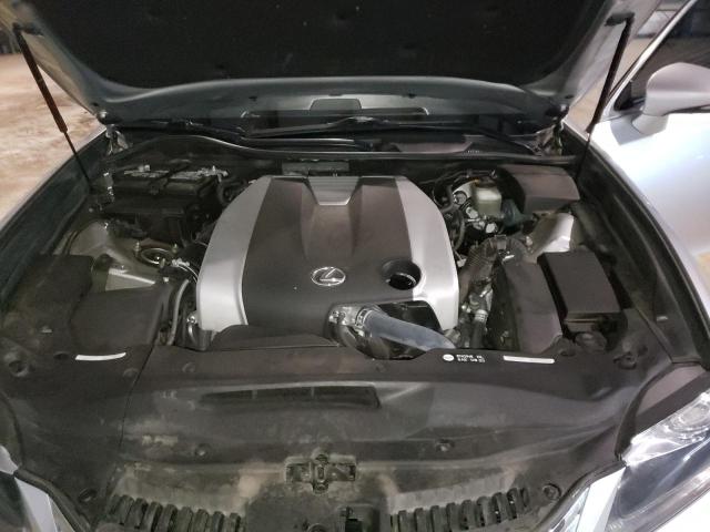 Photo 11 from auction – 2014 LEXUS GS 350 with VIN JTHCE1BL1E5023114