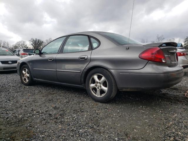 Photo 2 from auction – 2003 FORD TAURUS SES with VIN 1FAHP55SX3A189038