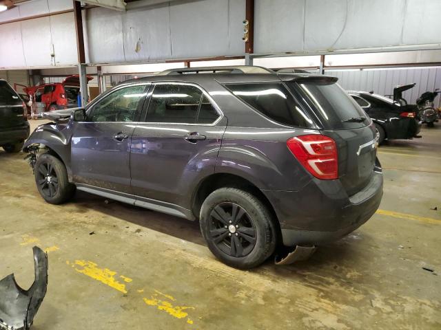 Photo 2 from auction – 2016 CHEVROLET EQUINOX LT with VIN 2GNALCEK2G6268757