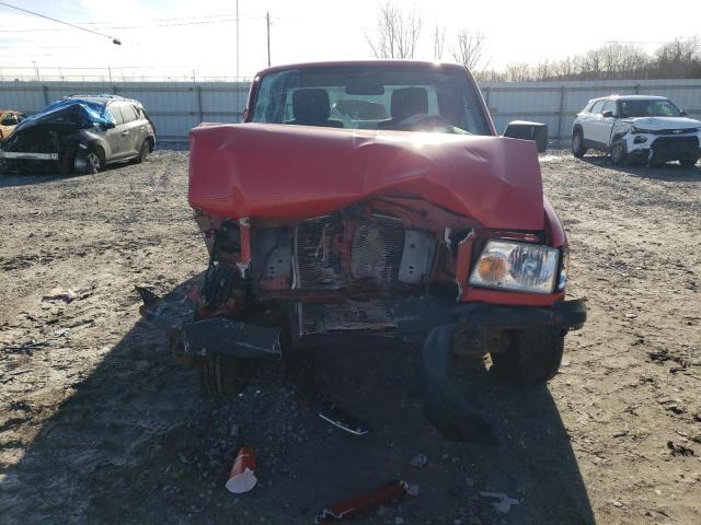 Photo 5 from auction – 2011 FORD RANGER with VIN 1FTKR1AD9BPA83623