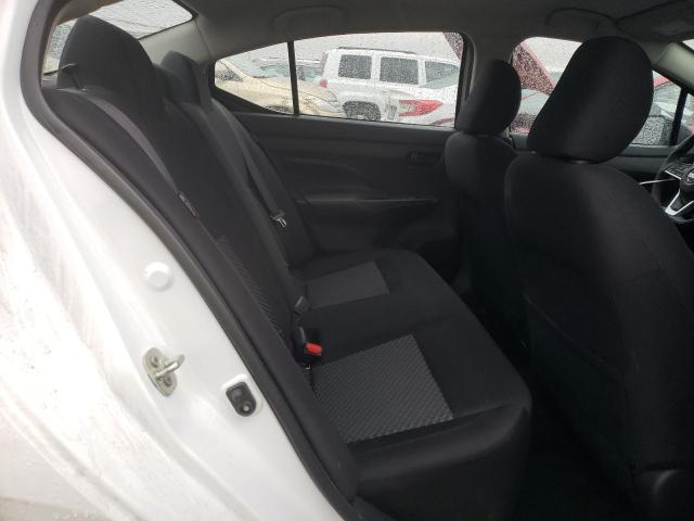 Photo 10 from auction – 2021 NISSAN VERSA S with VIN 3N1CN8DVXML819242