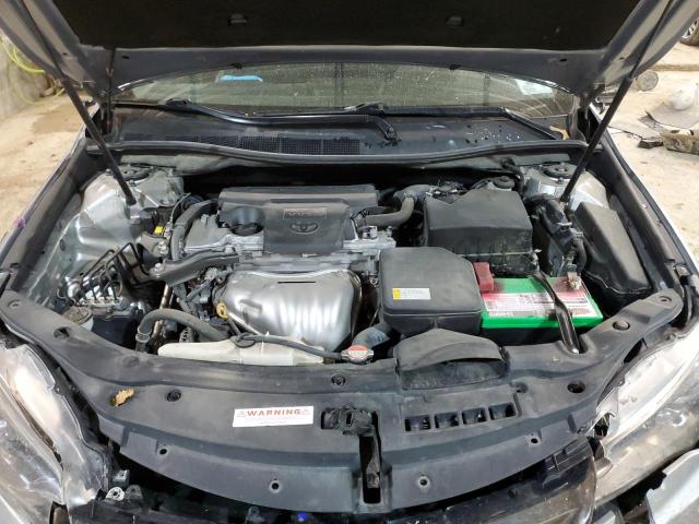 Photo 11 from auction – 2016 TOYOTA CAMRY LE with VIN 4T1BF1FK6GU122348
