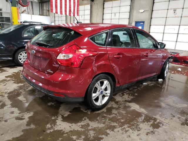 Photo 3 from auction – 2014 FORD FOCUS SE with VIN 1FADP3K27EL169263