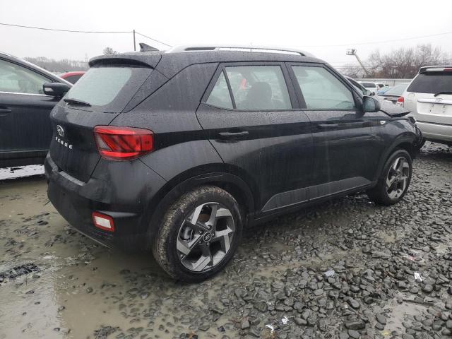 Photo 3 from auction – 2022 HYUNDAI VENUE SEL with VIN KMHRC8A33NU192029