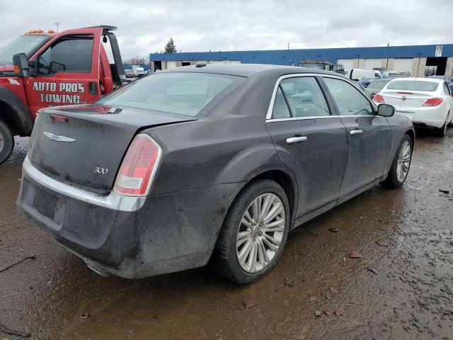 Photo 3 from auction – 2012 CHRYSLER 300 LIMITE with VIN 2C3CCACG3CH216691