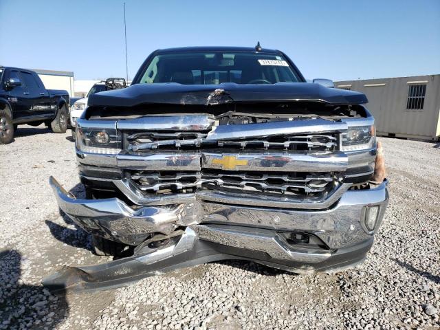 Photo 5 from auction – 2016 CHEVROLET SILVERADO with VIN 3GCPCSEC9GG290118