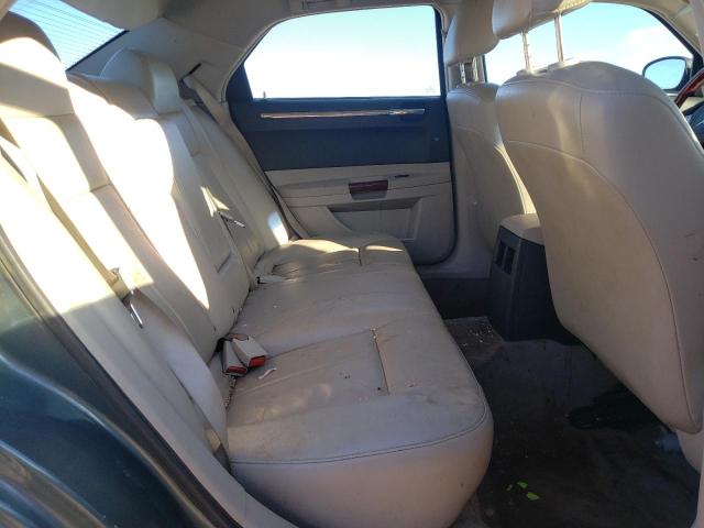 Photo 10 from auction – 2006 CHRYSLER 300 with VIN 2C3KA53G06H206455