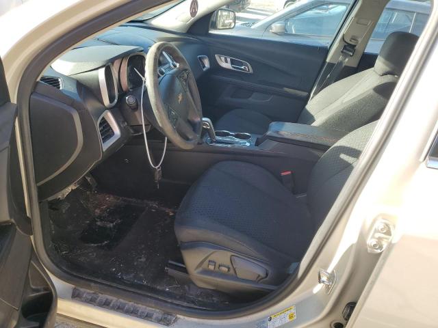 Photo 7 from auction – 2014 CHEVROLET EQUINOX LS with VIN 2GNFLEEK9E6374587