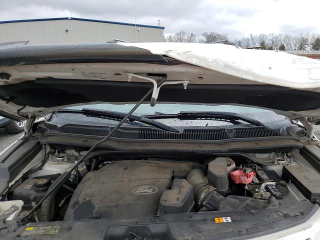 Photo 12 from auction – 2011 FORD EXPLORER L with VIN 1FMHK8F80BGA90524