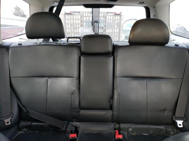 Photo 10 from auction – 2009 SUBARU FORESTER 2 with VIN JF2SH64699H751813