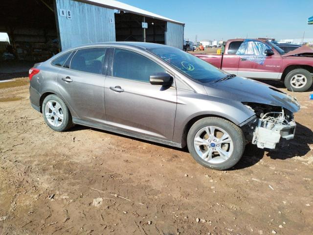 Photo 4 from auction – 2014 FORD FOCUS SE with VIN 1FADP3F23EL254885