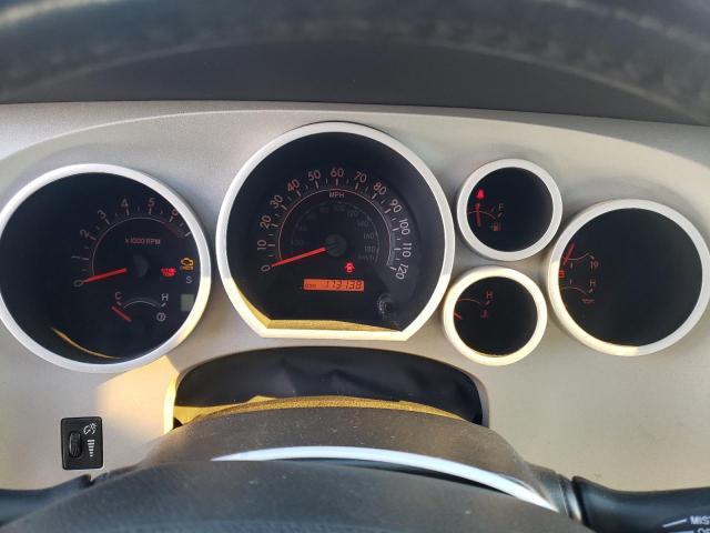 Photo 9 from auction – 2008 TOYOTA TUNDRA DOU with VIN 5TFBV54138X040179