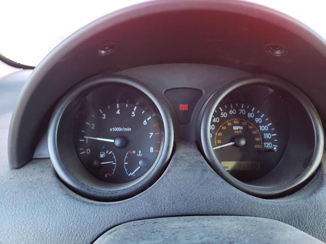Photo 9 from auction – 2006 CHEVROLET AVEO BASE with VIN KL1TD66656B652696