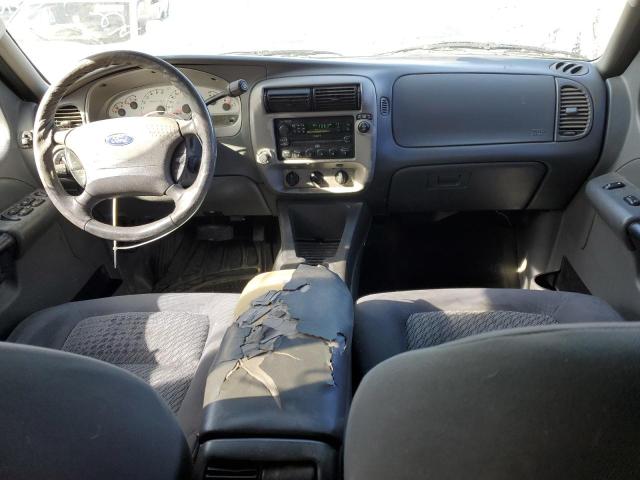 Photo 8 from auction – 2004 FORD EXPLORER S with VIN 1FMZU67K74UA62253