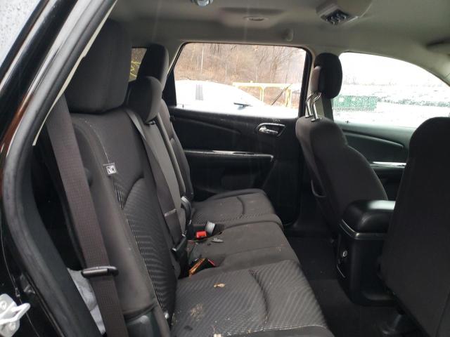 Photo 11 from auction – 2017 DODGE JOURNEY SX with VIN 3C4PDDBG2HT527606