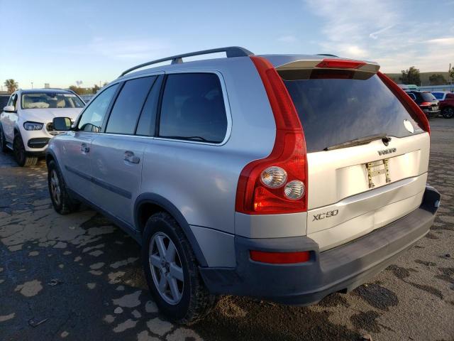 Photo 2 from auction – 2006 VOLVO XC90 with VIN YV4CY592061240253