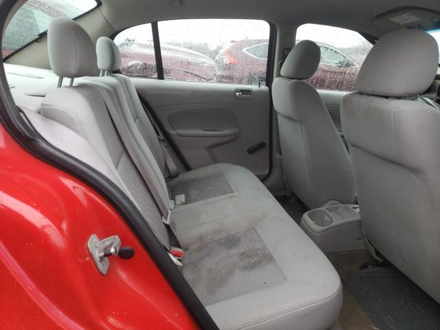 Photo 10 from auction – 2006 CHEVROLET COBALT LS with VIN 1G1AK55F767687916