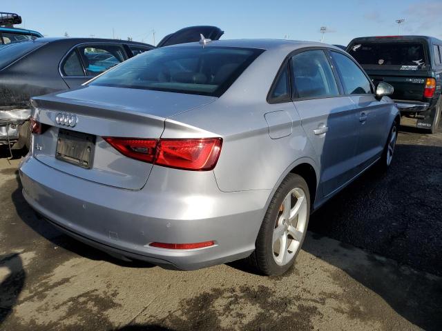 Photo 3 from auction – 2015 AUDI A3 PREMIUM with VIN WAUACGFF8F1144072