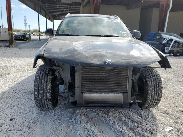 Photo 5 from auction – 2017 BMW X3 SDRIVE2 with VIN 5UXWZ7C55H0U45358