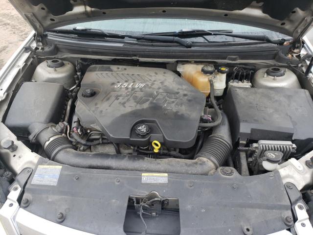 Photo 11 from auction – 2007 SATURN AURA XE with VIN 1G8ZS57N67F130155