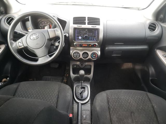 Photo 8 from auction – 2011 TOYOTA SCION XD with VIN JTKKU4B48B1009703
