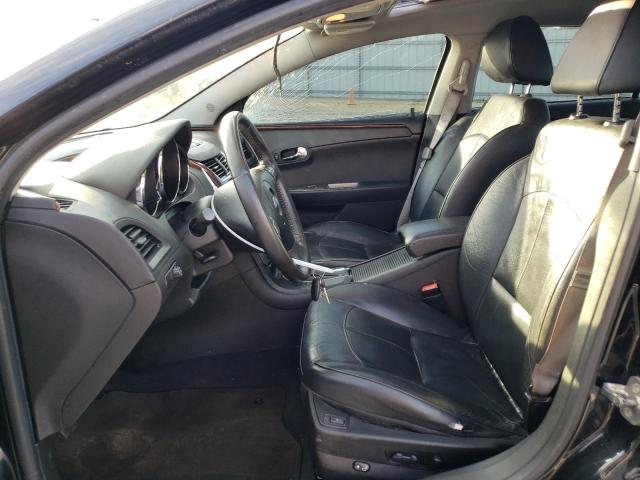 Photo 7 from auction – 2012 CHEVROLET MALIBU LTZ with VIN 1G1ZE5E06CF157184