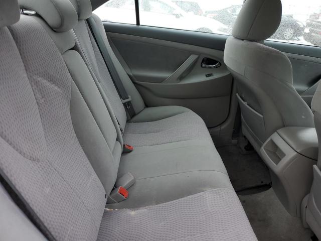 صورة رقم 10 من المزاد - 2011 TOYOTA CAMRY BASE مع VIN 4T4BF3EK7BR213804