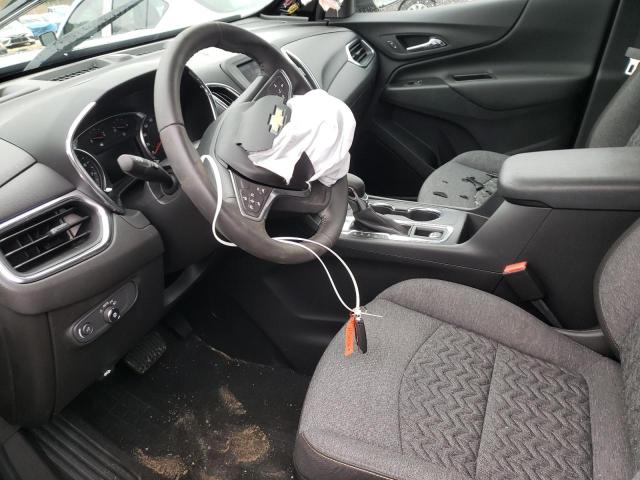 Photo 7 from auction – 2022 CHEVROLET EQUINOX LT with VIN 3GNAXUEV5NL299014