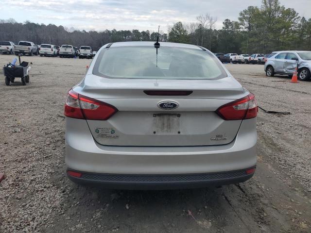 Photo 6 from auction – 2012 FORD FOCUS SE with VIN 1FAHP3F26CL426695