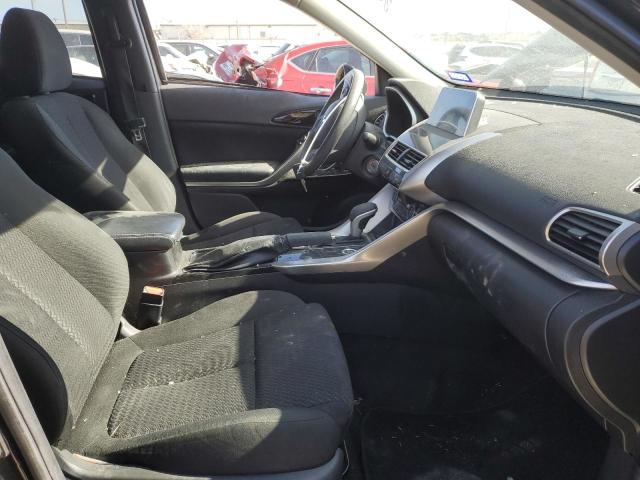 Photo 7 from auction – 2019 MITSUBISHI ECLIPSE CR with VIN JA4AT4AA6KZ049402