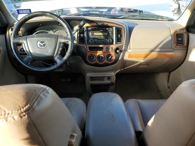 Photo 8 from auction – 2002 MAZDA TRIBUTE LX with VIN 4F2CU09112KM44525
