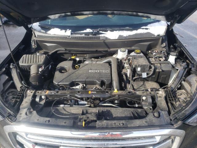 Photo 12 from auction – 2021 GMC TERRAIN SL with VIN 3GKALVEV4ML384245