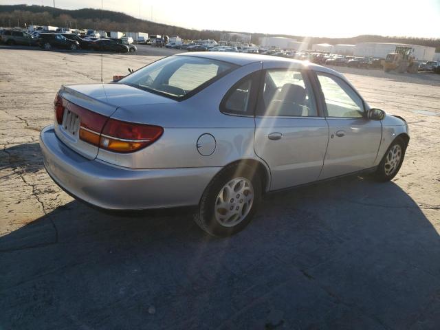 Photo 3 from auction – 2002 SATURN L200 with VIN 1G8JU54F92Y595787