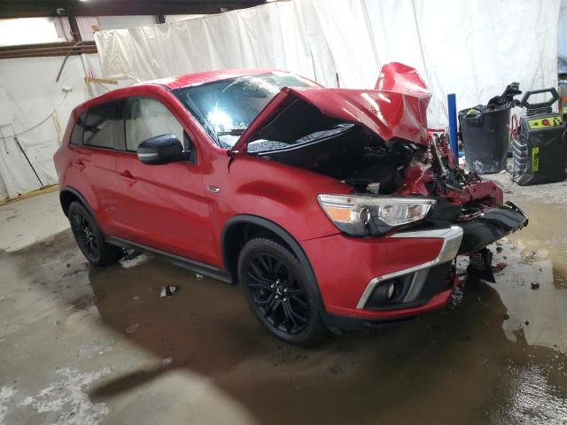 Photo 4 from auction – 2019 MITSUBISHI OUTLANDER with VIN JA4AR3AU4KU008167