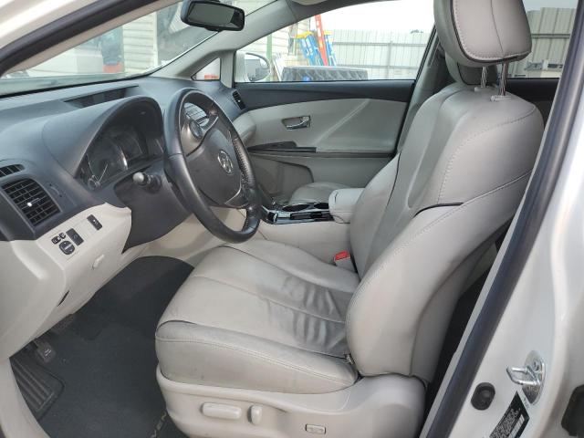 Photo 7 from auction – 2014 TOYOTA VENZA LE with VIN 4T3ZK3BB2EU066473